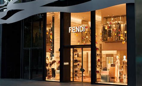 fendi espana